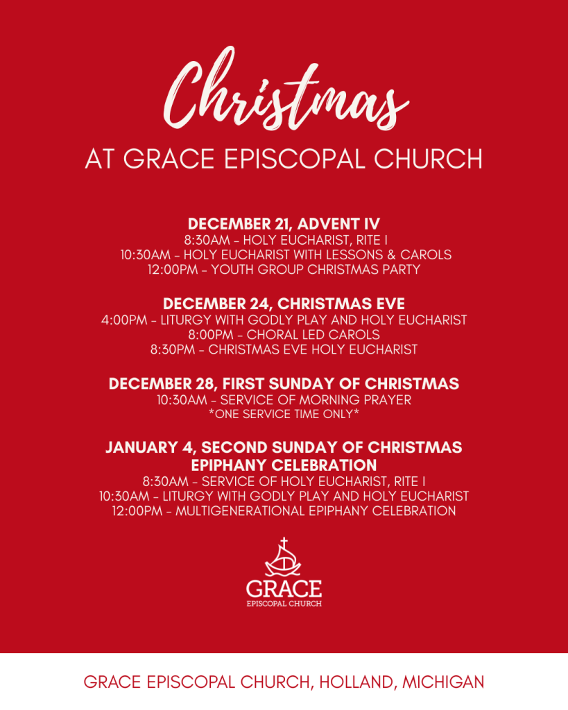 Christmas at a Glance (2)